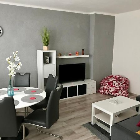 Byt v blízkosti centra Klášterec nad Ohří Exteriér fotografie